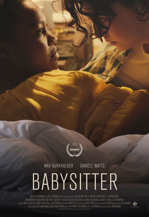 babysitter sex film